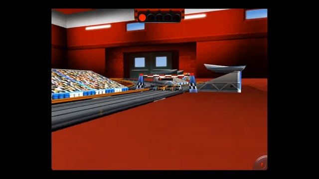 SlotZ Racer 2 HD - Universal - HD Gameplay Trailer смотреть онлайн