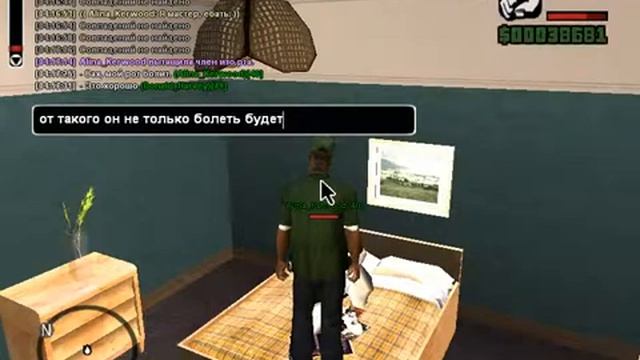 Первая брачная ночь Donald and Alina смотреть онлайн