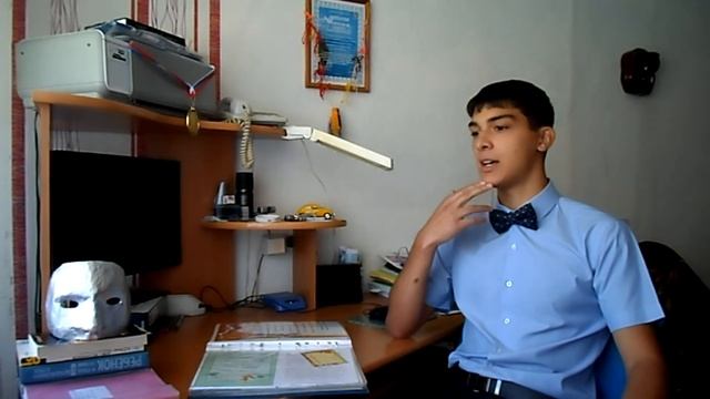 Зачем нужно школьное портфолио? смотреть онлайн