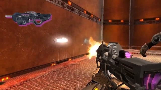 N.O.V.A. Legacy Weapons Guide смотреть онлайн