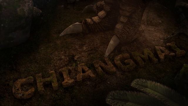 Dinotopia Chapter 1 смотреть онлайн