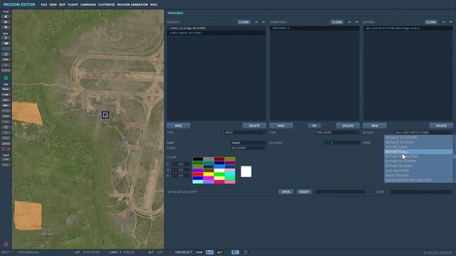 DCS 2.7 OPEN BETA - ADD PICTURES TO MISSIONS смотреть онлайн