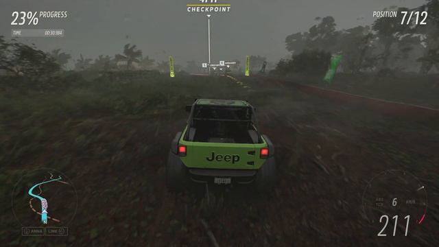 Forza Horizon 5 Autumn festival playlist seasonal championship Welcome to the jungle series 3 смотреть онлайн