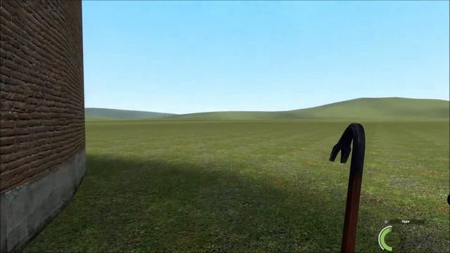 PAYDAY 2 Gmod - View Bobbing смотреть онлайн