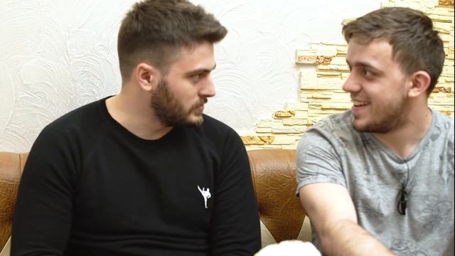 ДРУГ VS ЛУЧШИЙ ДРУГ смотреть онлайн