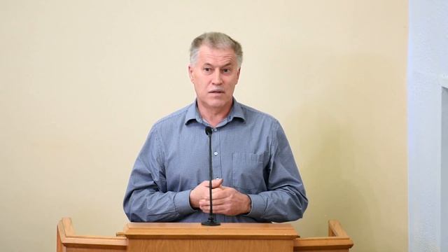 Христос до конца возлюбил - Павел Воронин смотреть онлайн