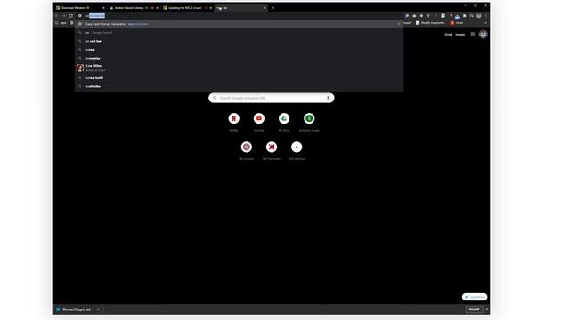 Turn Your Windows Computer Into a Linux BEAST (WSL) смотреть онлайн