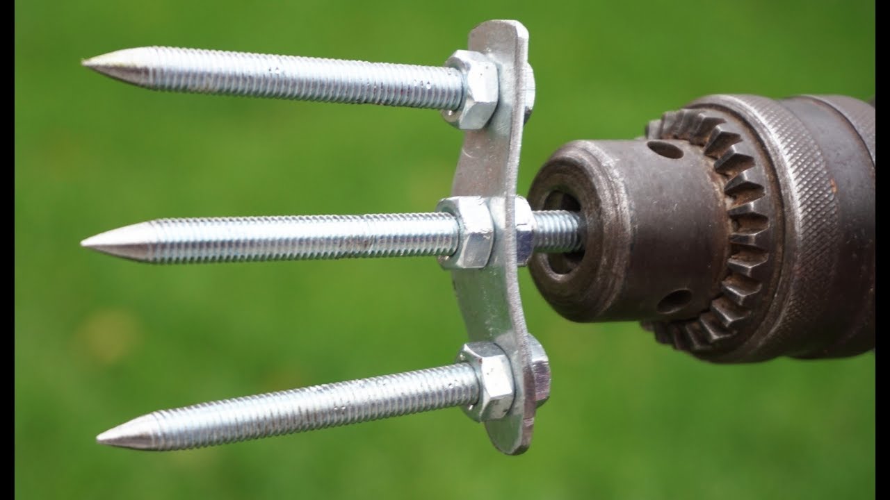 Ой! 3 сверлильная машина Лайфхаков, которые вы должны знать смотреть онлайн