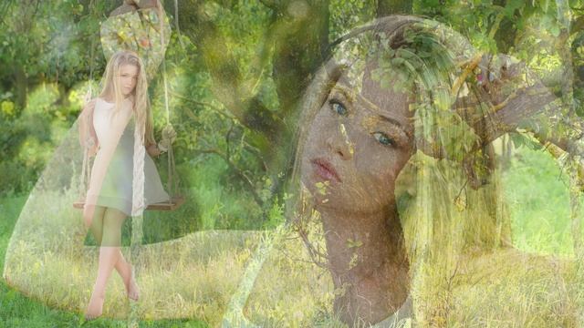 Качели смотреть онлайн