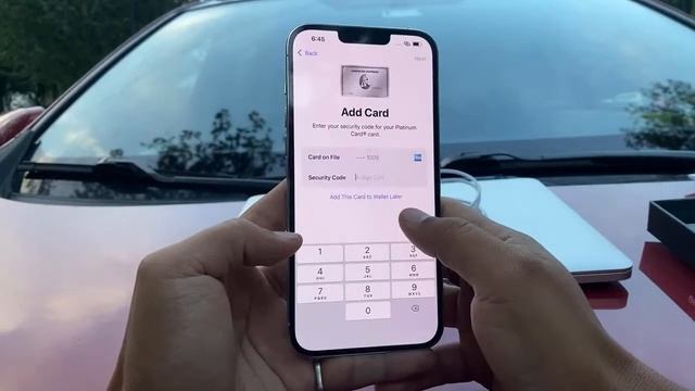 Unboxing iPhone 13 Pro Max 512GB LiVE смотреть онлайн
