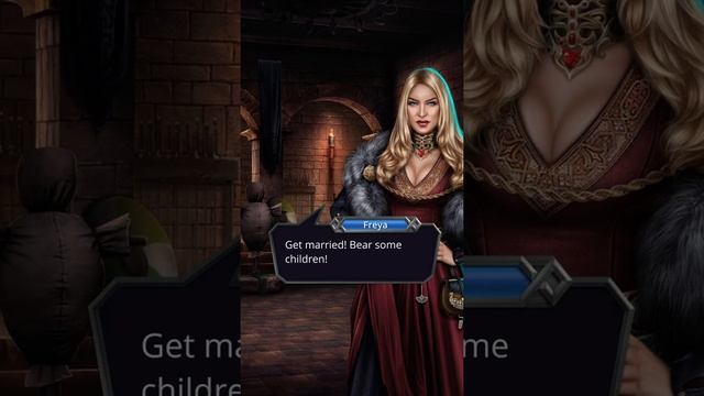 Vanadis... ? (Vanadis route) l Romance Club : Path Of The Valkyrie : Season 3 Episode 2 смотреть онлайн