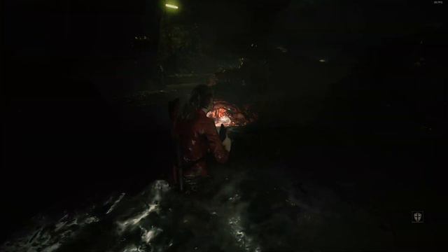 Спасаем Шерри - RESIDENT EVIL 2 #15 смотреть онлайн