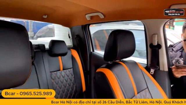 Nhiệt Độ Xuống Dưới 10 Độ, Mời Anh Chị Chọn Xe