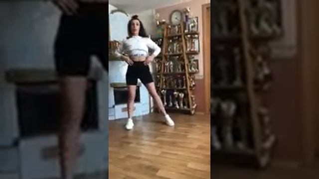 5 Пятый океан Хореография пдо Райдер Д В Разминка смотреть онлайн