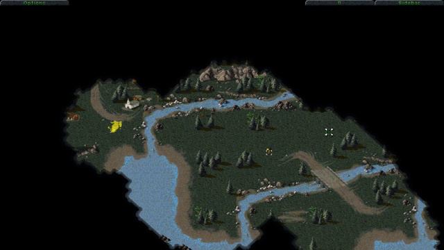 Command & Conquer: Tiberian Dawn - GDI 06 смотреть онлайн