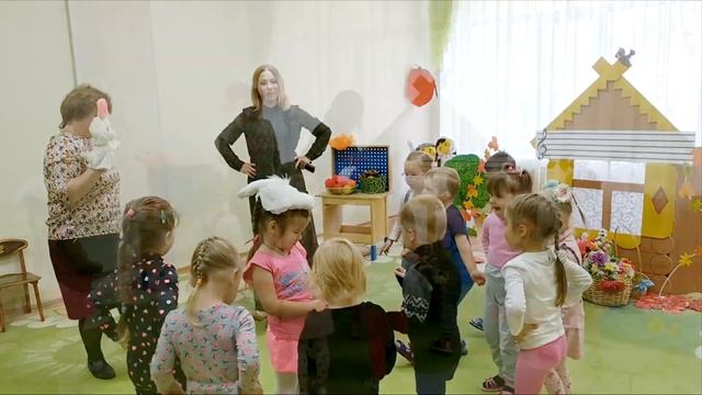 «Я – воспитатель!» Мулкахайнен Ольга Валерьевна МАДОУ д/с 118 города Тюмени смотреть онлайн