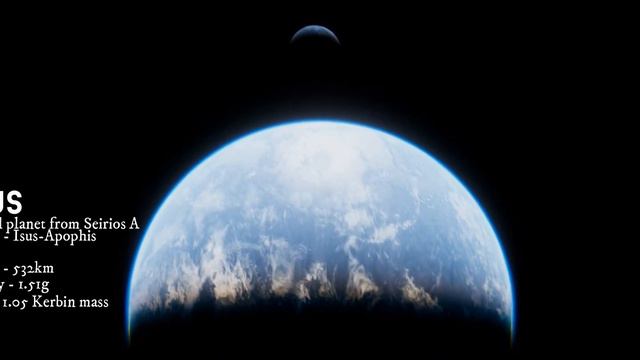Galaxies Unbound A Stellar Odyssey | The Series, Chapter 2 - In Red and Blue смотреть онлайн