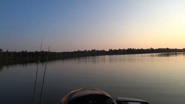 На озеро Белое на Соколах. (Часть 2) смотреть онлайн