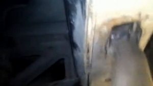 Приора. Оторвало болты крепления передней балки