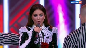 Ани Лорак « Новый бывший « Субботний вечер эфир 15.09. 2018 год .