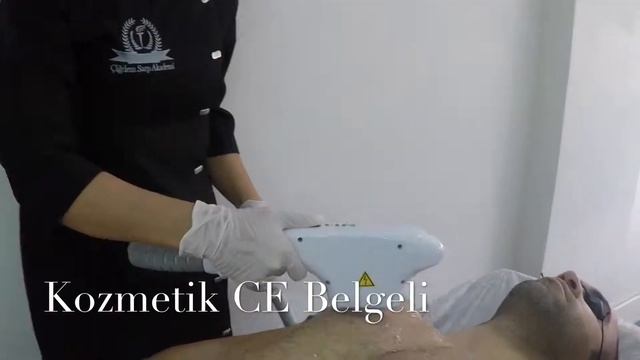 SKYLINE SHR ÜTÜLEME BUZLU EPİLASYON SİSTEMİ LANSMANI смотреть онлайн