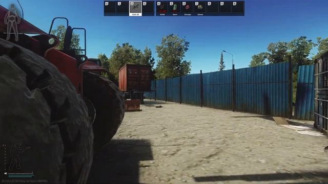 РАСПРОДАЖА,РАЗВЯЗКА,НУЖНО ДЕЛАТЬ ЧТО-ТО С РУКАМИ,Escape From Tarkov by eugen1k#тарков #tarkov #EFT смотреть онлайн