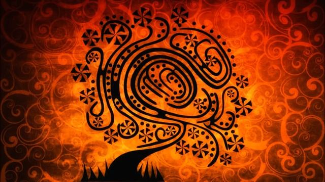 VA  Ambient Downtempo Psychill Psybient