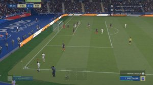 FIFA 21 Фифа 2021 волевая победа, туториал прессинг Sony PlayStation футбол