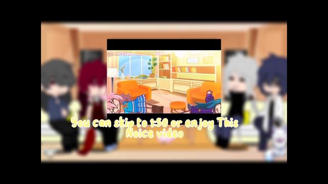 |dark fall react to leon as ???| (credits in the dis) смотреть онлайн