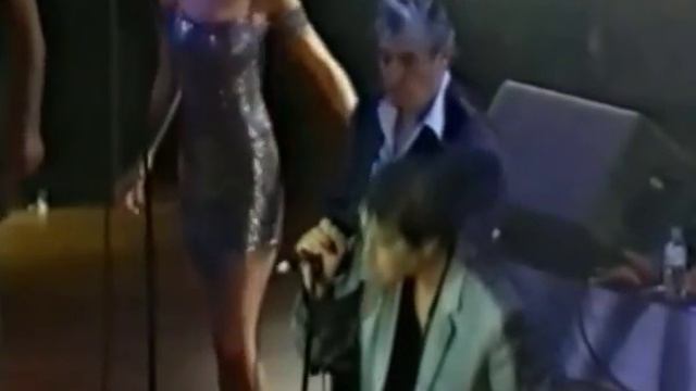 BRYAN FERRY, I Thought - Live TV Performance