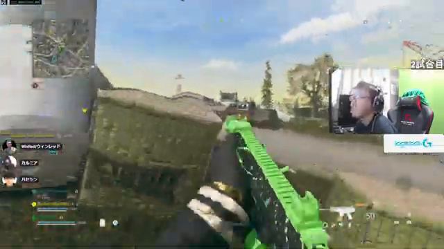 【CoD:WARZONE】アメリカの『賞金あり』カスタム大会本番！目指すは優勝！ハセシンさん、カルミアさん【WinRed】 смотреть онлайн