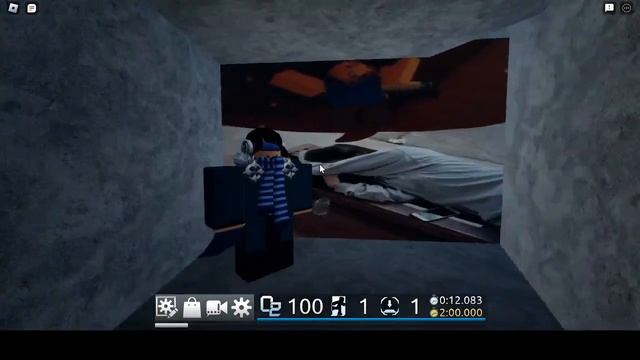 SNOWY STRONGHOLD SECRET смотреть онлайн