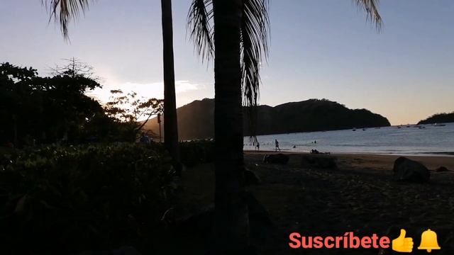 ??PLAYA DEL COCO GUANACASTE/COSTA RICA?? смотреть онлайн
