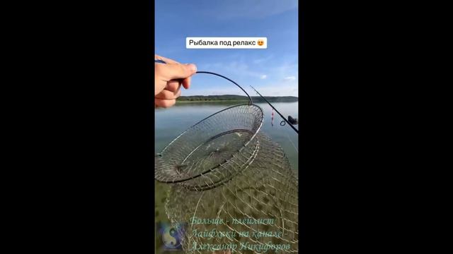 Рыбалка. Окуня на джиг. смотреть онлайн