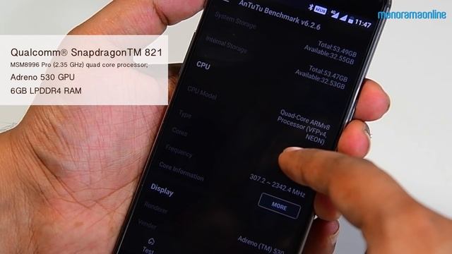 OnePlus 3T Vs OnePlus 3 | Review & Comparison | Malayalam | Manorama Online