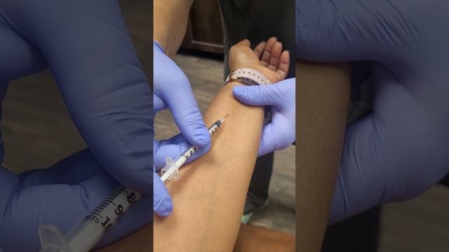 PPD/ TB TESTING смотреть онлайн