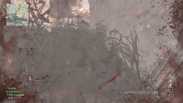 JSON-103 - MW3 Game Clip смотреть онлайн