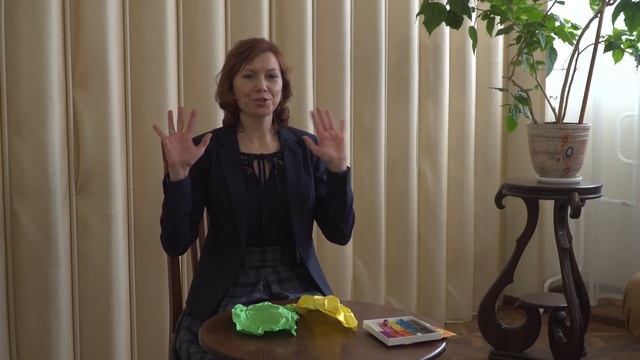 Московское долголетие. Онлайн занятие. Когнитивная гимнастика 2 смотреть онлайн