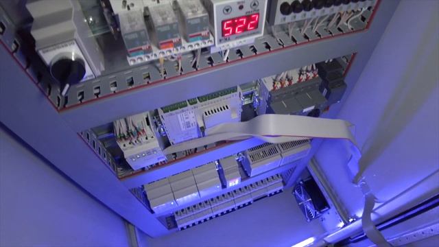 Идеальная вентиляция в офисе. Самый дорогой проект. Приточно-вытяжная, роторный рекуператор. смотреть онлайн