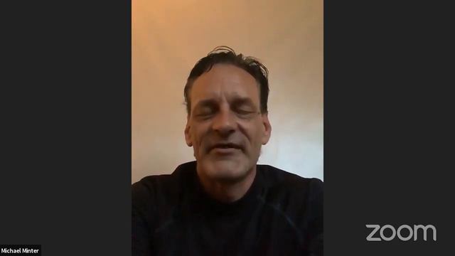 Dyslexia Stories: Michael Minter смотреть онлайн