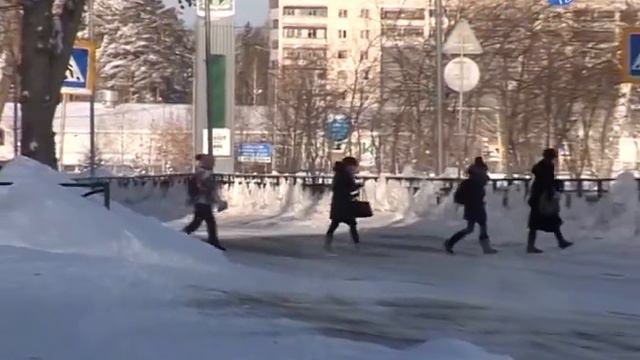 2019-02-05 Как не получить обморожение смотреть онлайн