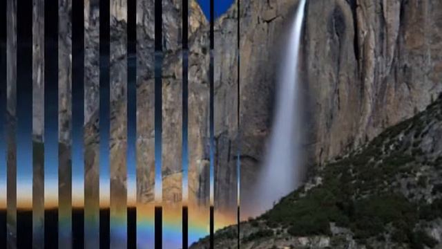 Spectacular natural phenomena смотреть онлайн