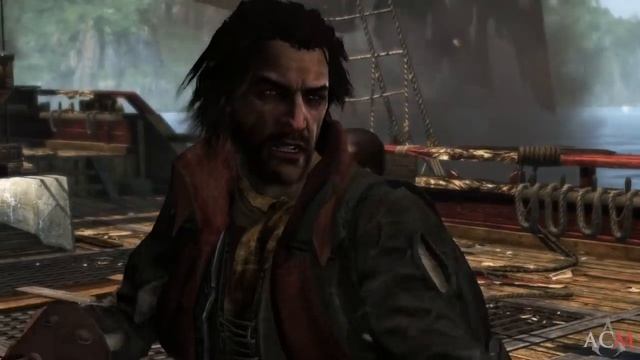 Assassin's Creed 4 Black Flag | Walkthrough | Secuencia 8 | Bastardos Vanidosos | 2 | 100%
