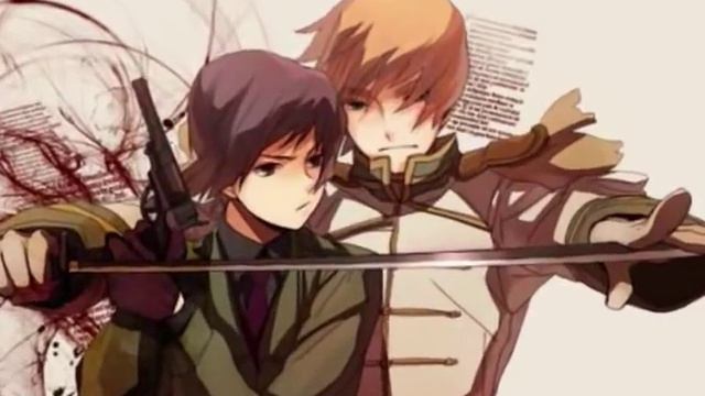 [APH] The March смотреть онлайн