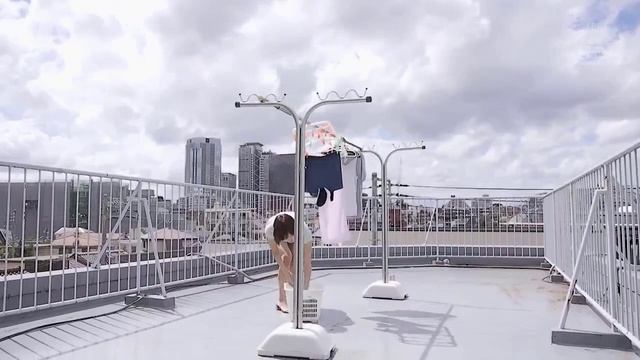 The easy-going bride serves her father-in-law - Part 1 смотреть онлайн