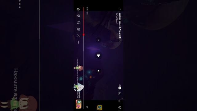 обзор тырëх частей скибиди туалет (скоро будет фулл)