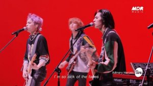 [4K] 엑스디너리 히어로즈(Xdinary Heroes) “Happy Death Day”Band LIVE Concert JYP 대형 신인? [it’s KPOP LIVE 잇츠라이브