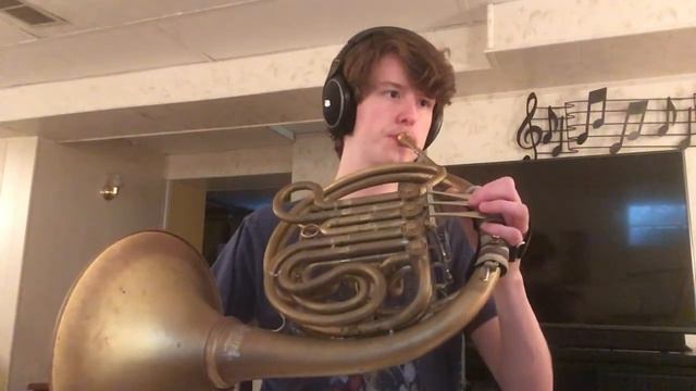 Jupiter Horn 2nd смотреть онлайн