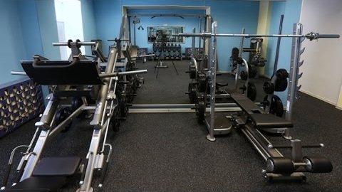 Фитнес клуб «Пластилин» г. Котлас смотреть онлайн