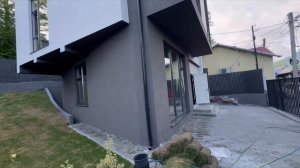 Купить дом в Дагомысе. Купить дом у моря. Коттеджи в Сочи. Продажа Коттеджей